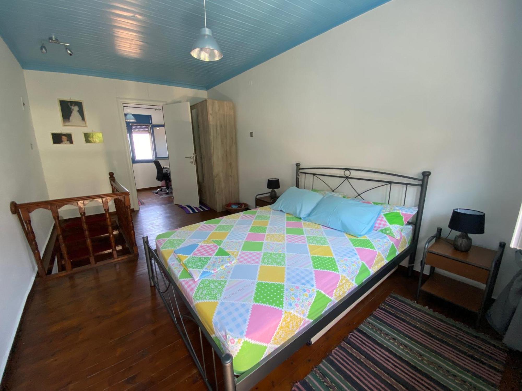 Holiday home σπίτι στην παραδοσιακή πλατεία.